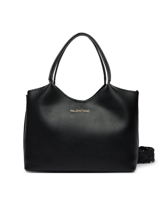 Valentino Valentino Kabelka Aleksandra VBS9W901 Čierna