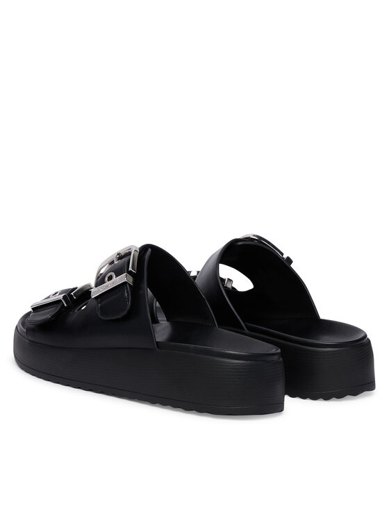 Tamaris Tamaris Ciabatte 1-27417-46 Nero