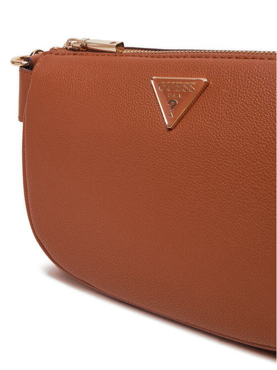 Guess Guess Torebka HWBG95 19170 Brązowy