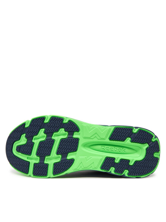 Reebok Reebok Buty do biegania ROAD STRIDER 100241132 Granatowy
