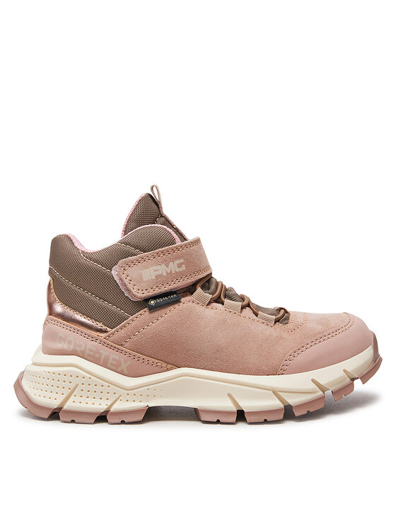 Primigi Primigi Bakancs 6936511 S GORE-TEX Rózsaszín