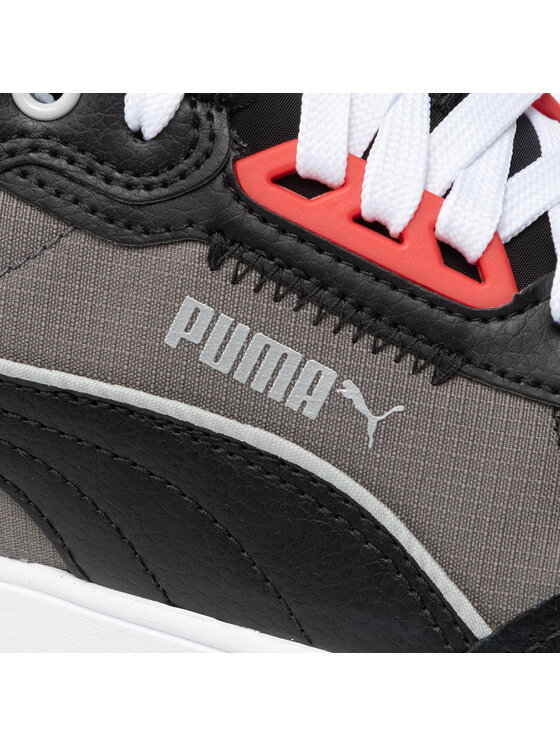 Puma Puma Sneakers R22 383462 16 Schwarz