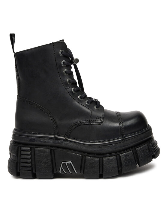 Anfibi new rock online
