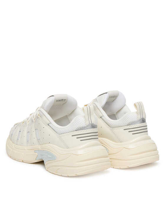 Tommy Jeans Tommy Jeans Снікерcи Archive '95 EN0EN02865 Écru