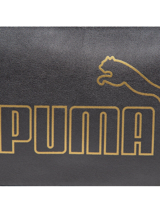 Puma Puma Táska Core Up Multi Pouch 7915901 Fekete