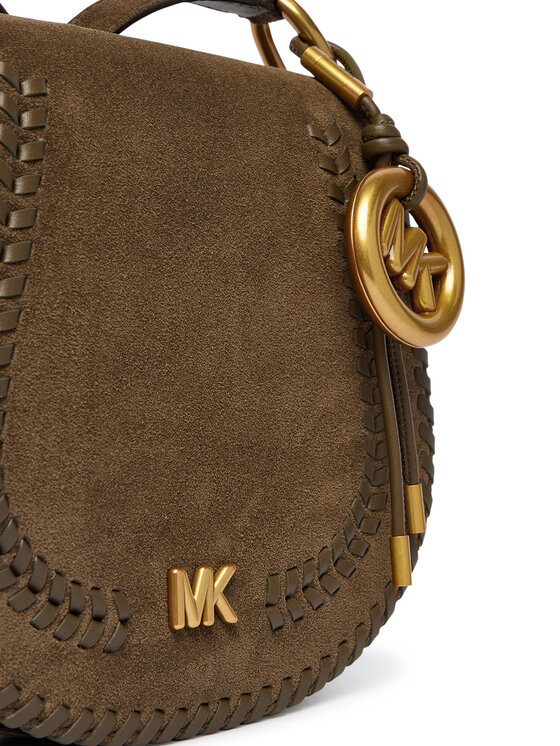 MICHAEL Michael Kors MICHAEL Michael Kors Kabelka 30S6AQ5M6O Kaki