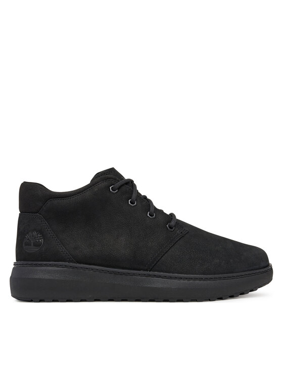 Timberland Timberland Sneakers Allston TB0A69Q5W051 Schwarz