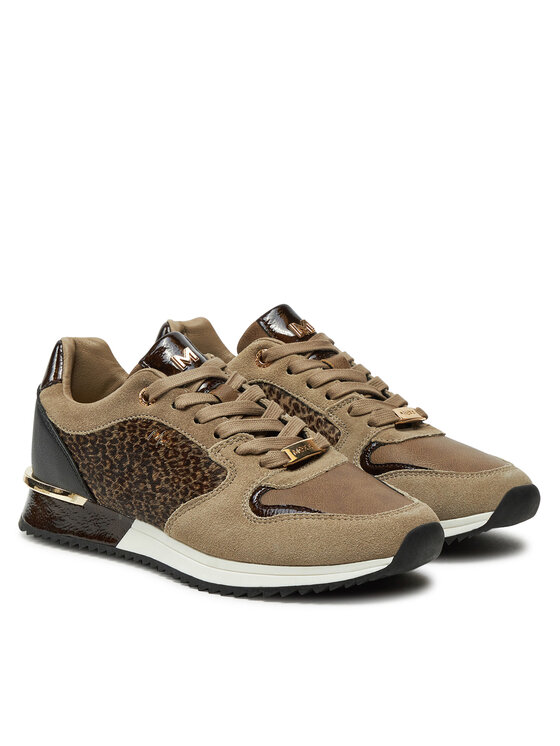 MEXX MEXX Tenisice MI001008343W-02 Bež