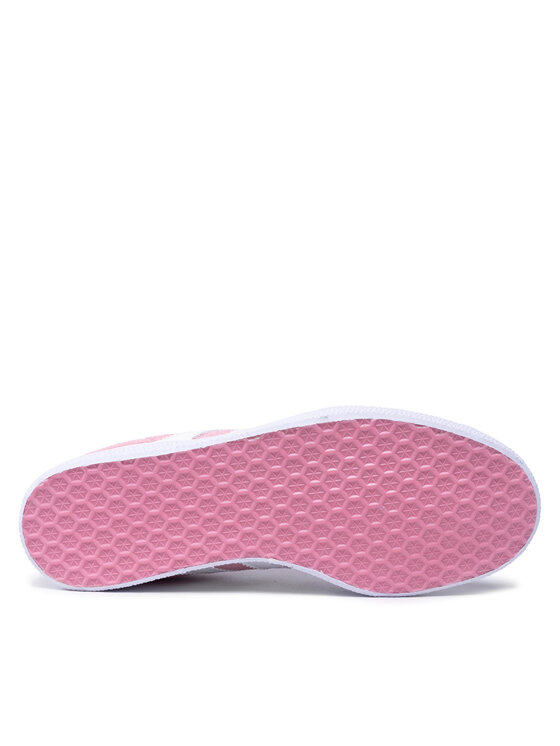 Scarpe Gazelle W GZ7682 Rosa