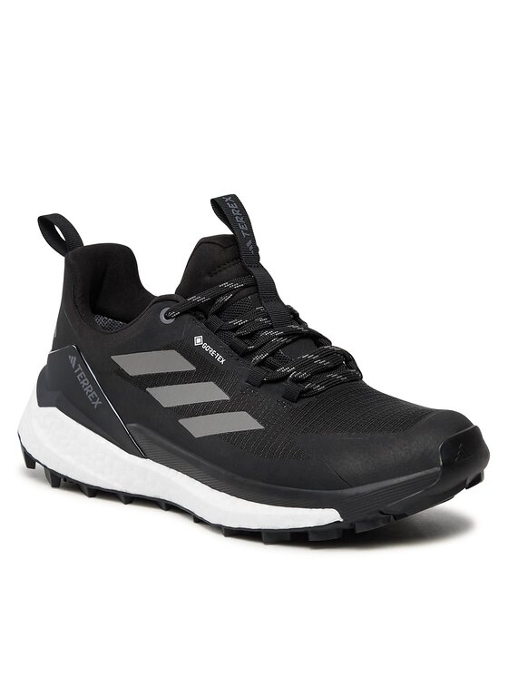 adidas adidas Tenisice Terrex Free Hiker 2.0 Low GORE-TEX IG3200 Crna