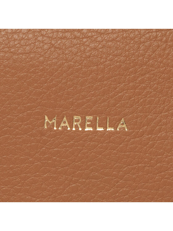 Marella Marella Kabelka Locusta 651304012 Hnědá