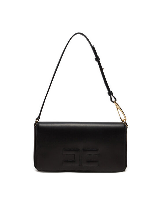 Elisabetta Franchi Elisabetta Franchi Táska BS-82N-47E2-V560 Fekete