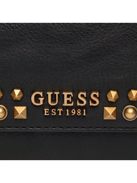 Guess Guess Torbica Radar (VB) HWVB87 79200 Crna