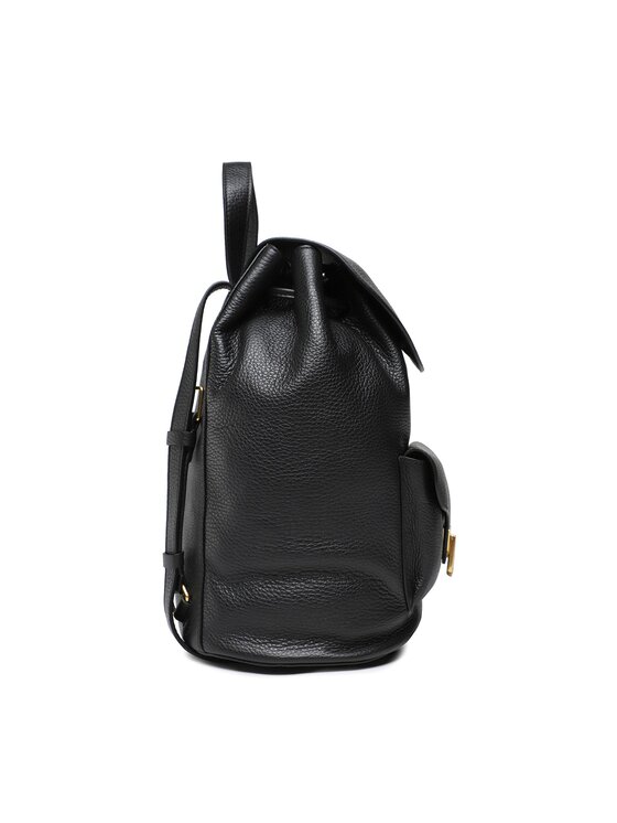 Coccinelle Coccinelle Hátizsák MF6 Coccinelle Beat Sof E1 MF6 14 01 01 Fekete