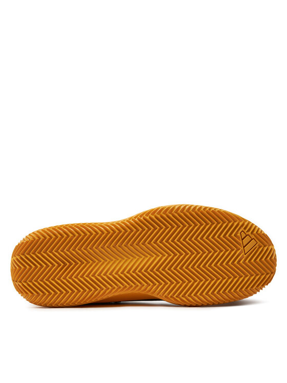 adidas adidas Обувки за тенис SoleMatch Control Clay Court Tennis IF0439 Виолетов