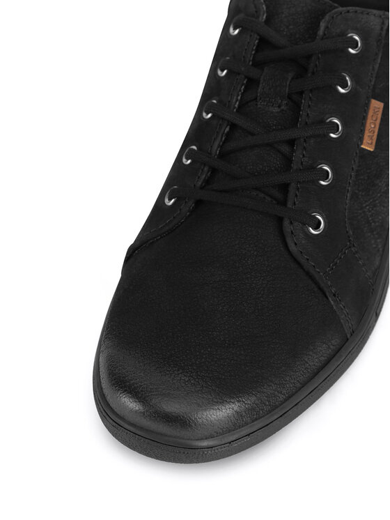 Lasocki Lasocki Halbschuhe VICTOR4-77 MI08 Schwarz