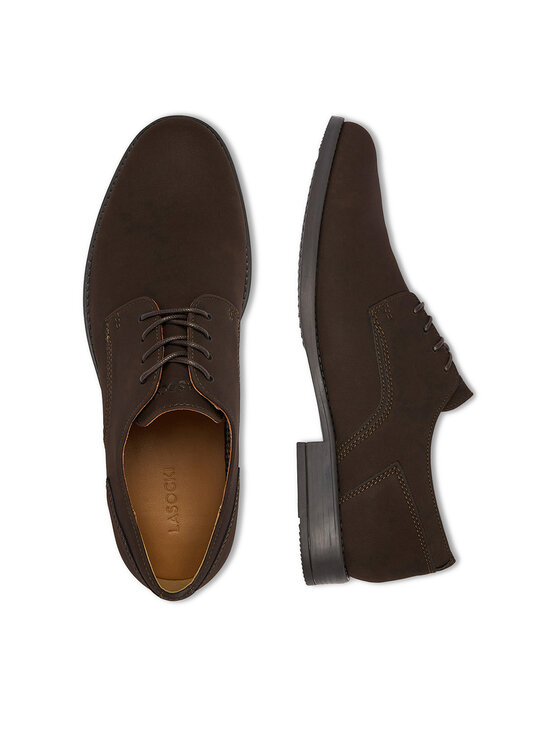 Lasocki Lasocki Туфлі CEO-NORWAY-68N MBS Коричневий