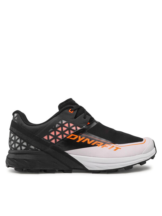 Dynafit Scarpe da corsa Alpine Dna 64062 Nero, taglia : 45