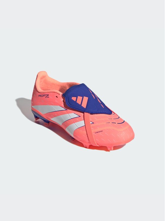 adidas adidas Buty do piłki nożnej Predator League Pomarańczowy