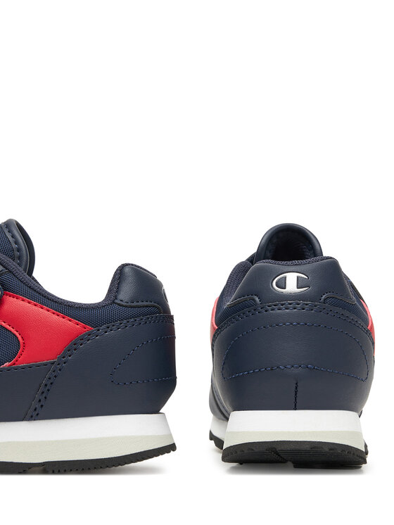 Champion Champion Tenisice Rr Champ Ii B Ps Low Cut Shoe S32734-BS505 Tamnoplava