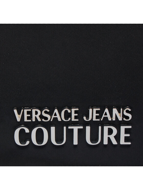 Versace Jeans Couture Versace Jeans Couture Handtasche 75VA4BS4 Schwarz