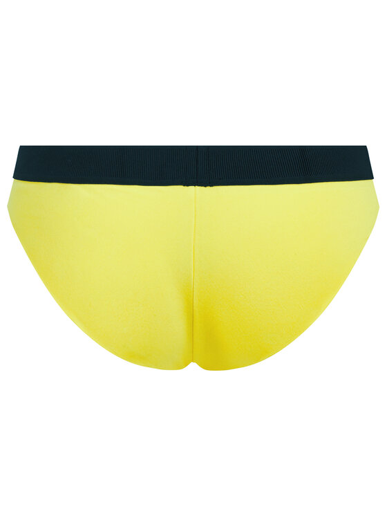 Dsquared2 Underwear Dsquared2 Underwear Chilot brazilian D8LL12980 Galben
