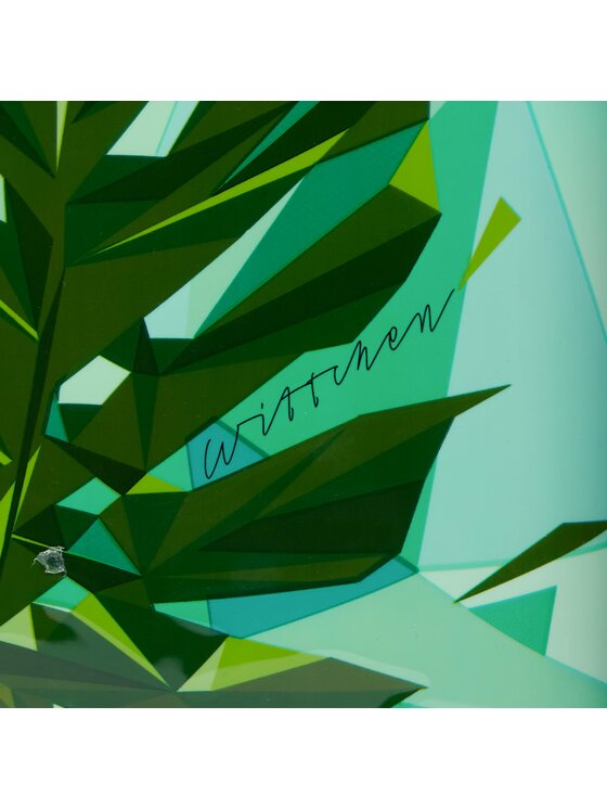 WITTCHEN WITTCHEN Кейс 56-3A-644-85 Зелений