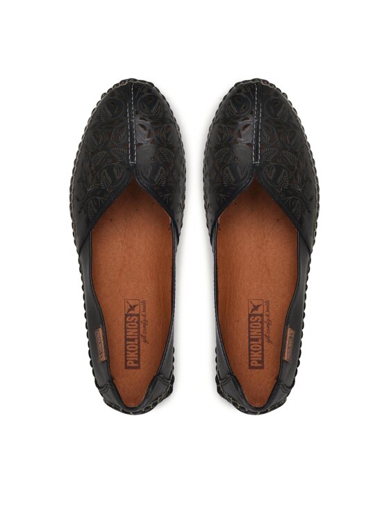 Pikolinos Pikolinos Pantofi 578-4976 Negru