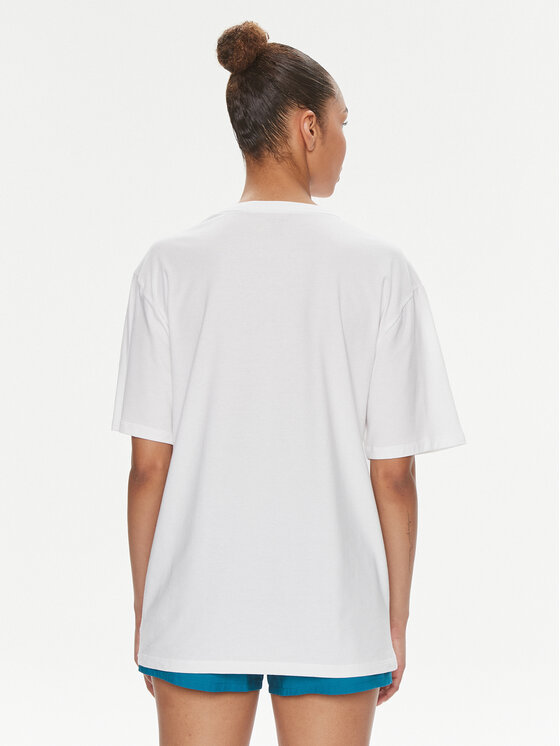 Calvin Klein Underwear Calvin Klein Underwear Pyjama 000QS7191E Weiß Regular Fit