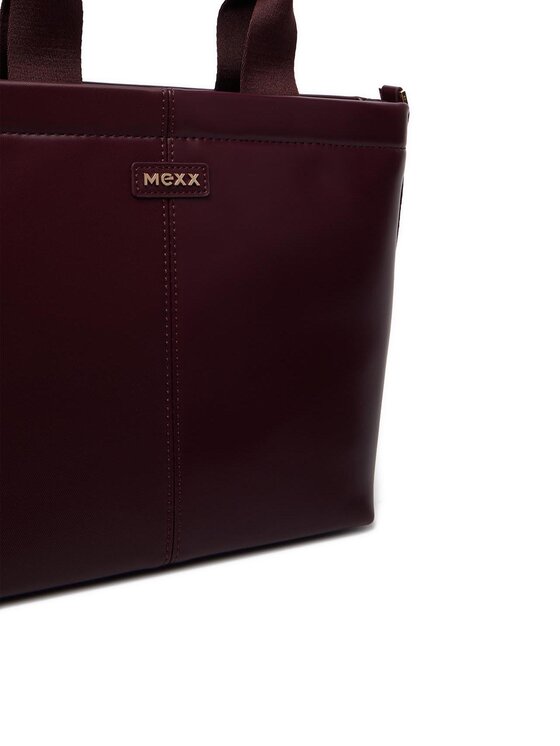 MEXX MEXX Táska CEO-MEXX-S-013-10 Bordó