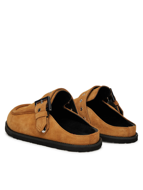 HUGO HUGO Plätud Artentia Sabot 50542022 Beež