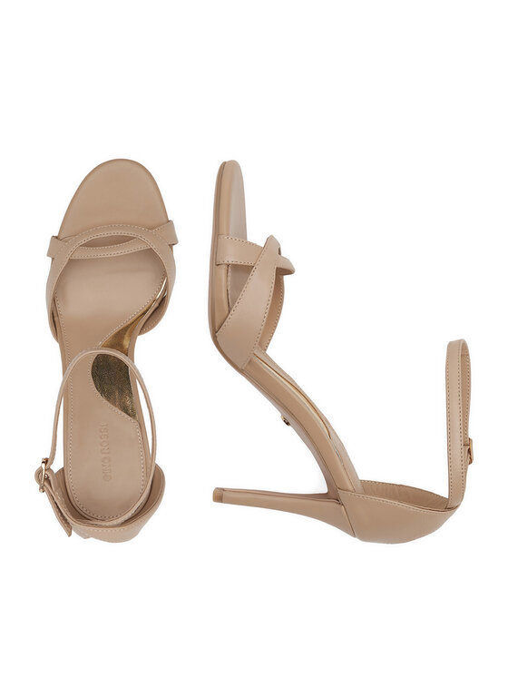 GINO ROSSI Gino Rossi Sandale NADI-2. Bež