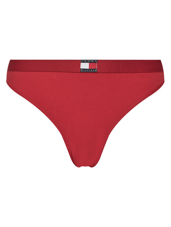 Tommy Hilfiger Tommy Hilfiger Set 5 parov tangic UW0UW05751 Pisana