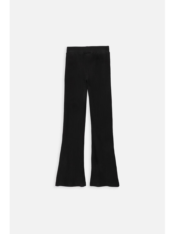 Coccodrillo Coccodrillo Legginsy WC4122101JPJ-021 Czarny