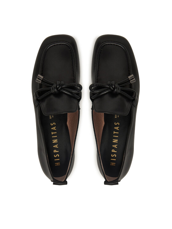 Hispanitas Hispanitas Loafers HI254292 Negru