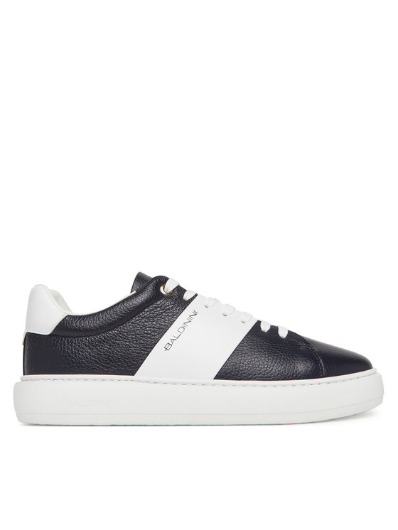 Baldinini Baldinini Sneakers U5E811T1BTVIBLBI Weiß