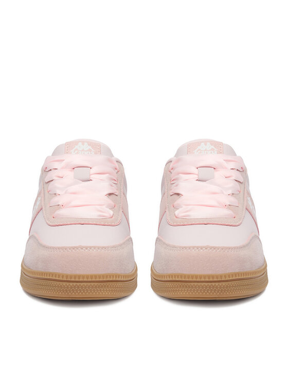 Kappa Kappa Sneakers CEO-MP40-008Z(DZ) Rosa