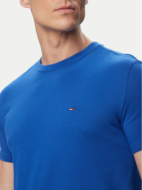 Tommy Jeans Tommy Jeans Σετ t-shirts DM0DM20687 Έγχρωμο Regular Fit