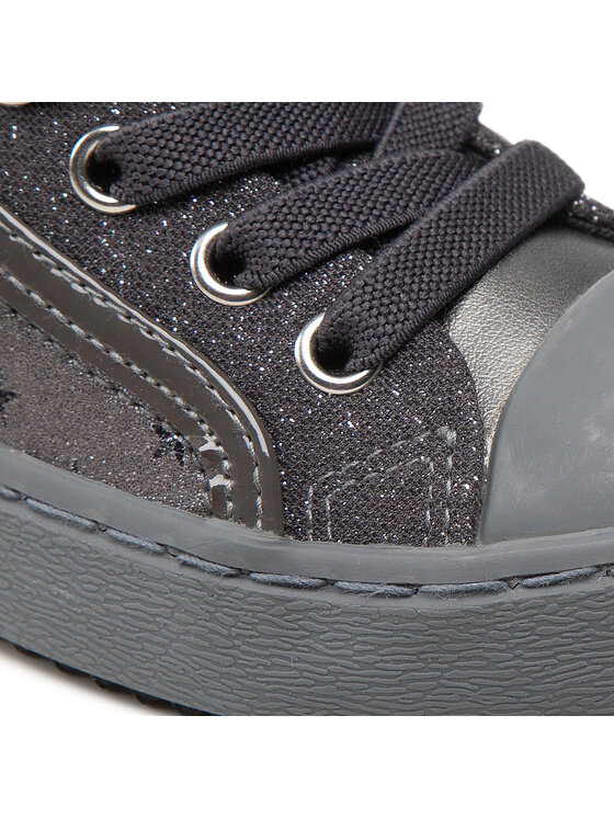 Geox Geox Scarpe da ginnastica J Kalispera G. I J744GI 0DHAJ C1006 S Grigio