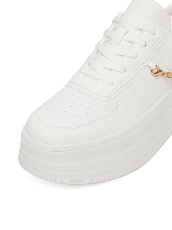 DeeZee DeeZee Tenisice AM1123B Bijela
