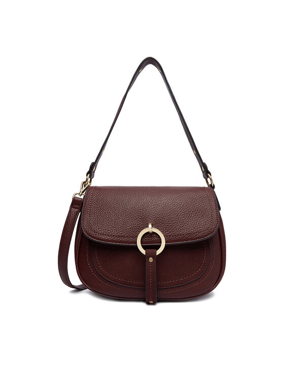 Lasocki Lasocki Soma C- LSK-K-063-06 Bordo