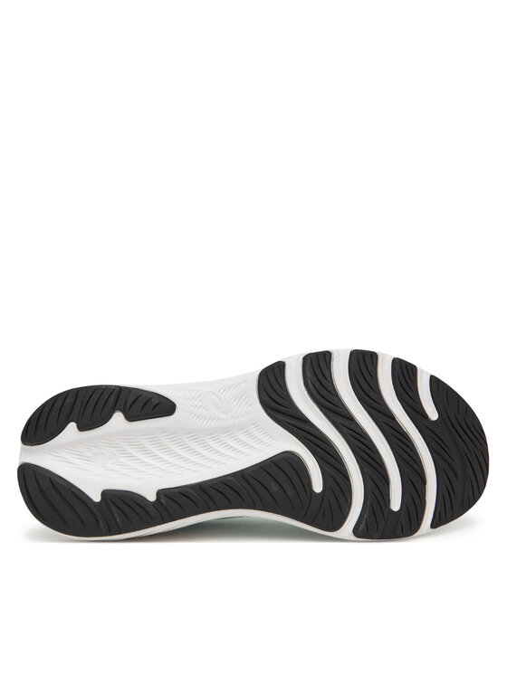 Asics Asics Tekaški čevlji Gel-Contend 9 1012B681 Zelena