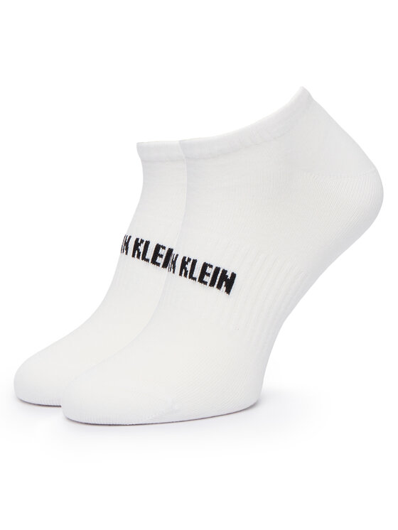 Calvin Klein Calvin Klein Къси чорапи 701241736 Черен