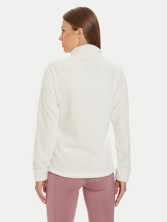 Aulp Aulp Fliis Becco Ekrüüvärv Regular Fit