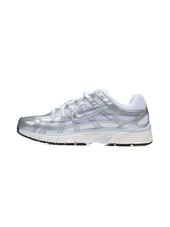 Nike Nike Sneakersy W P-6000 Szary