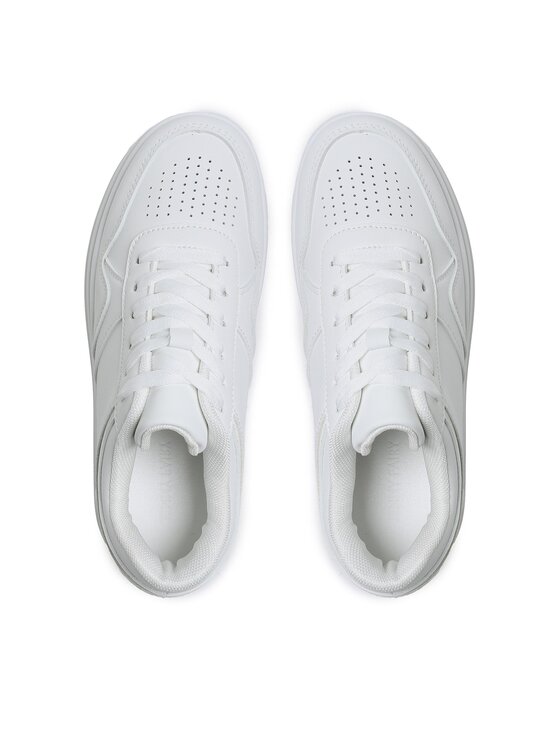 Jenny Fairy Jenny Fairy Sneakers TS5437-01 Weiß