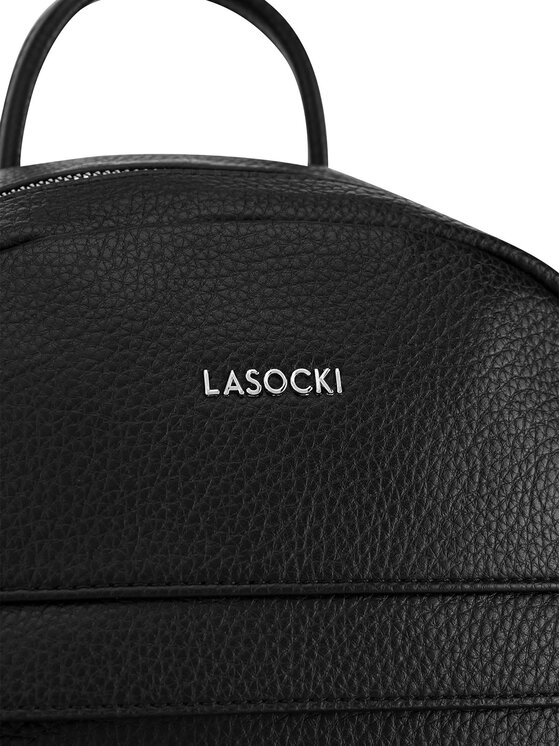 Lasocki Lasocki Rucsac LSK-L-007-07 Negru