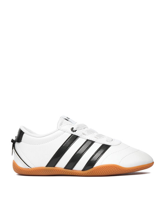 adidas adidas Tossud C-GRAND COURT 3.0 LO GIRLS C KI3034 Valge