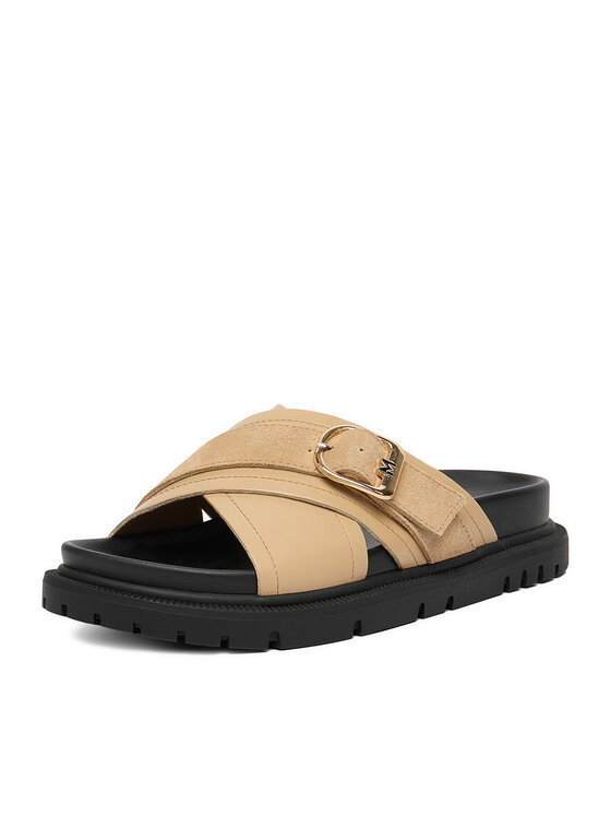MEXX MEXX Nazouváky EO-HY25006-7 Béžová