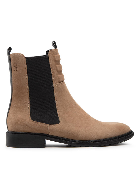Simple Simple Ghete Jodhpur SL-36-02-000065 Bej